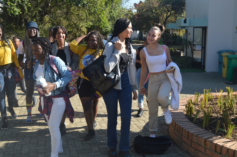 Term 3 Starts!